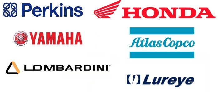 logos empresas maquinas